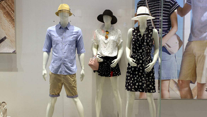 如何成功加盟服装品牌 从选择到运营的完整指南