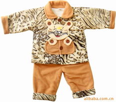 石狮市佳芽服装儿童服装产品系列