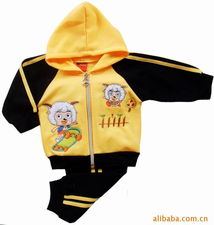 石狮市佳芽服装儿童服装产品列表