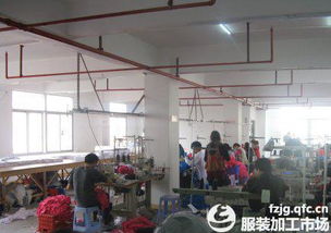 汕头市龙湖区曹小华服装厂 全球纺织网中的专业服装加工服务