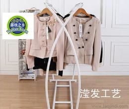 服装铁艺货架全方位指南 供应、批发、价格与采购一站式解析