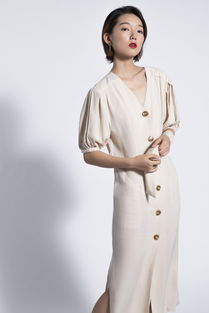 服装样片 时尚产业背后的艺术与灵魂